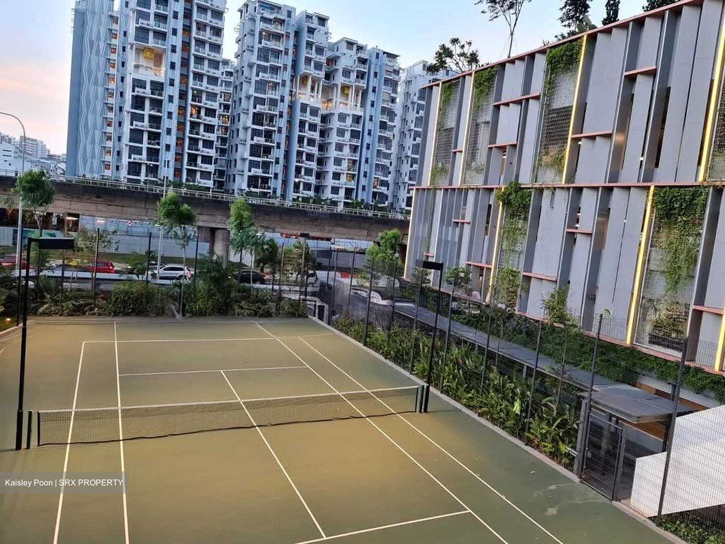 Grandeur Park Residences (D16), Condominium #621511641